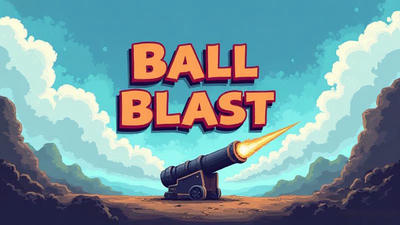 Ball Blast