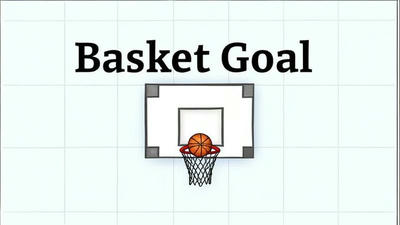 Basket Goal