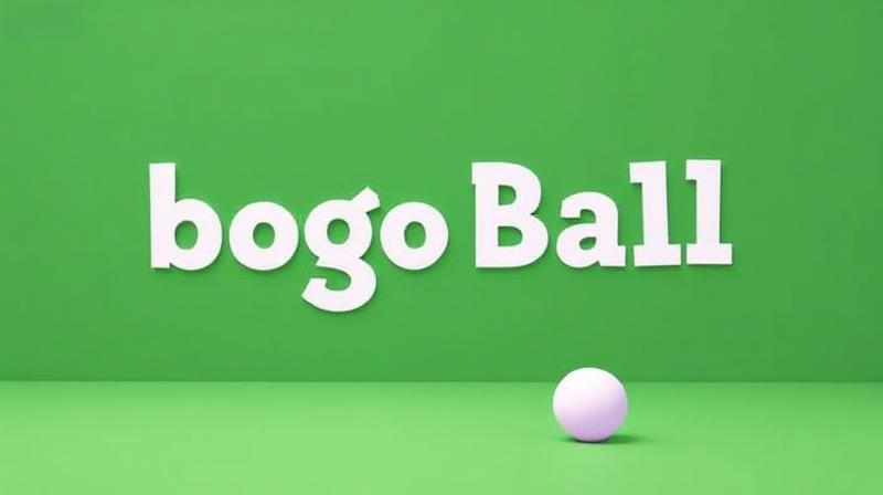 Bogo Ball