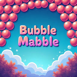 Bubble Marble
