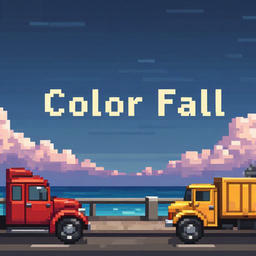 Color Fall