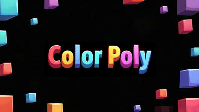 Color Poly