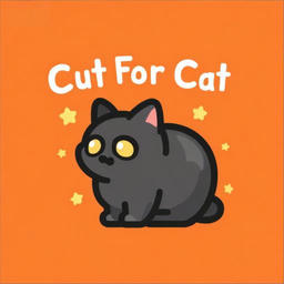 Cut For Cat