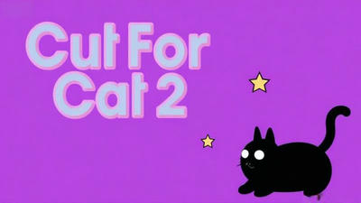Cut For Cat 2