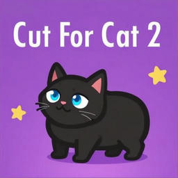 Cut For Cat 2