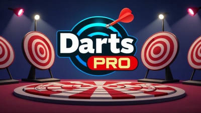 Darts Pro
