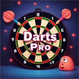 Darts Pro