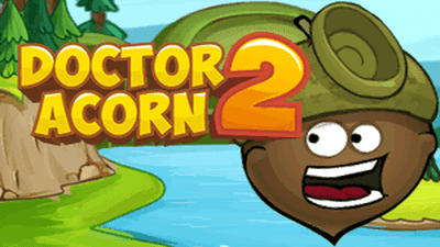 Doctor Acorn 2
