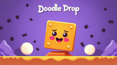 Doodle Drop