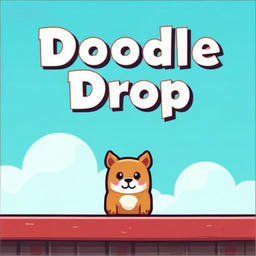 Doodle Drop