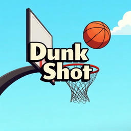 Dunk Shot