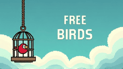 Free Birds