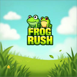 Frog Rush