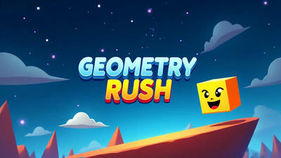 Geometry Rush