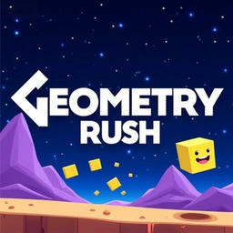 Geometry Rush