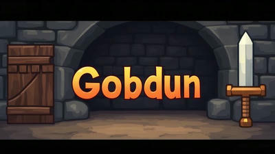 Gobdun