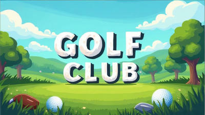 Golf Club