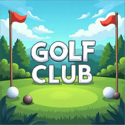 Golf Club