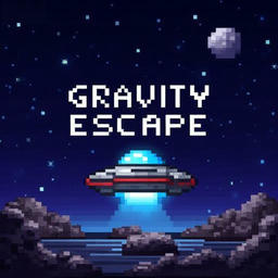 Gravity Escape