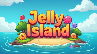 Jelly Island
