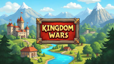 Kingdom Wars