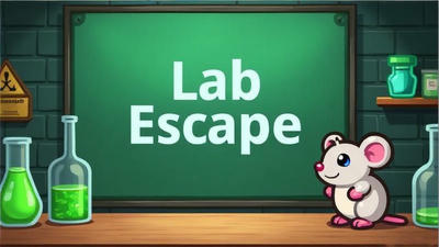 Lab Escape