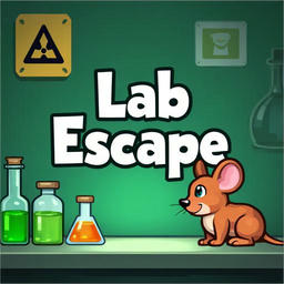 Lab Escape