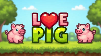 Love Pig