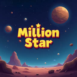 Million Star