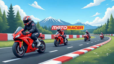 Moto Racer