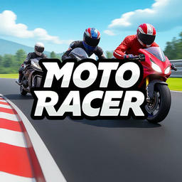 Moto Racer