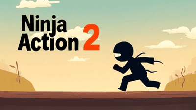 Ninja Action 2