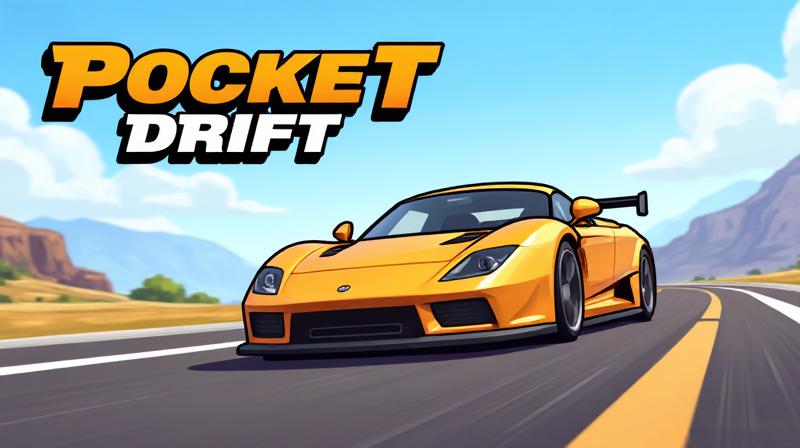 Pocket Drift