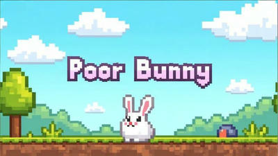 Poor Bunny
