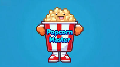 Popcorn Master