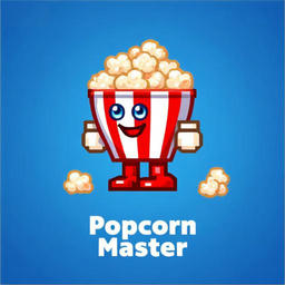 Popcorn Master