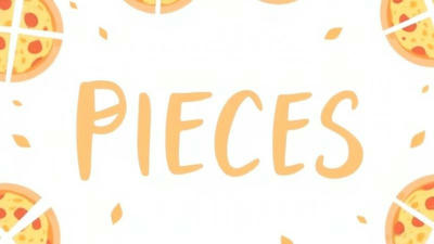 Puzzle Pieces