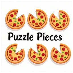 Puzzle Pieces
