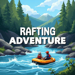 Rafting Adventure