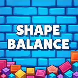 Shape Balance