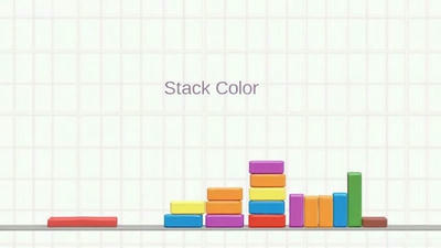 Stack Color