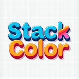 Stack Color