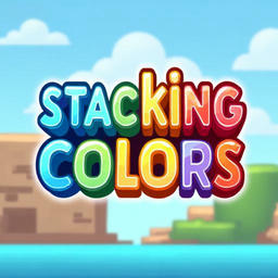 Stacking Colors