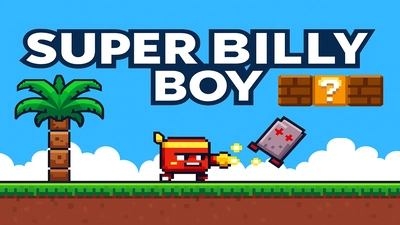 Super Billy Boy