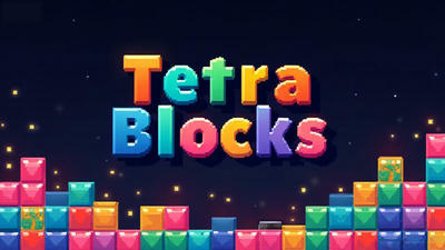 Tetra Blocks