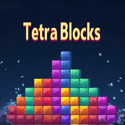 Tetra Blocks