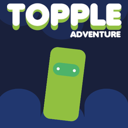 Topple Adventure