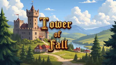 Tower of Fall