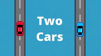 Two Cars