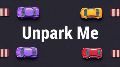Unpark Me